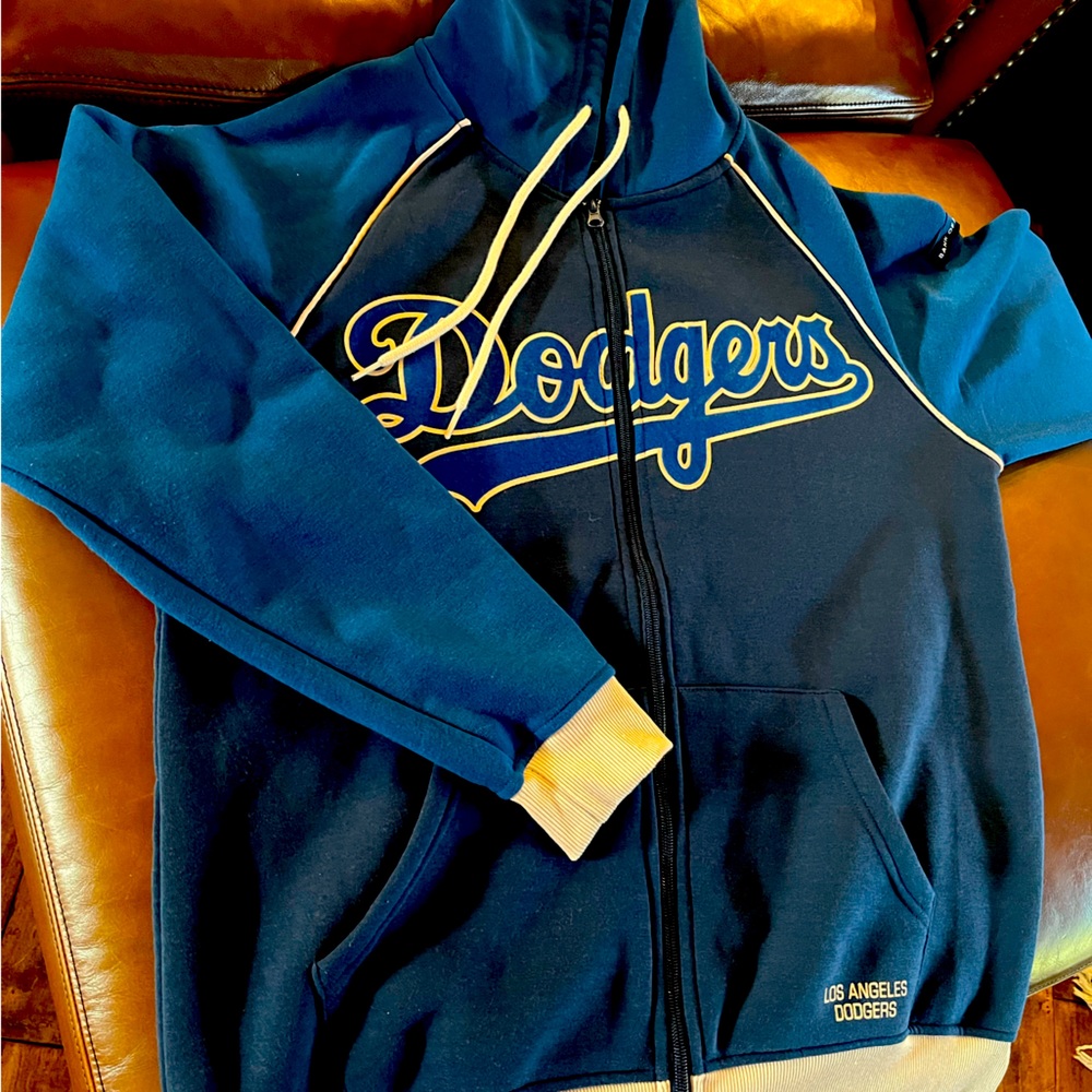 2024 Los Angeles Dodgers SGA 4/3/24
Hoodie Sweatshirt Medium
